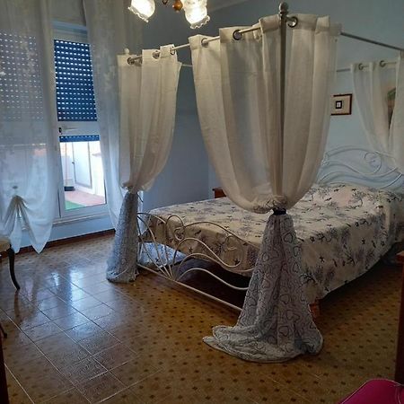 Villa Casa Blu Oltremare à SantʼAntìoco Extérieur photo