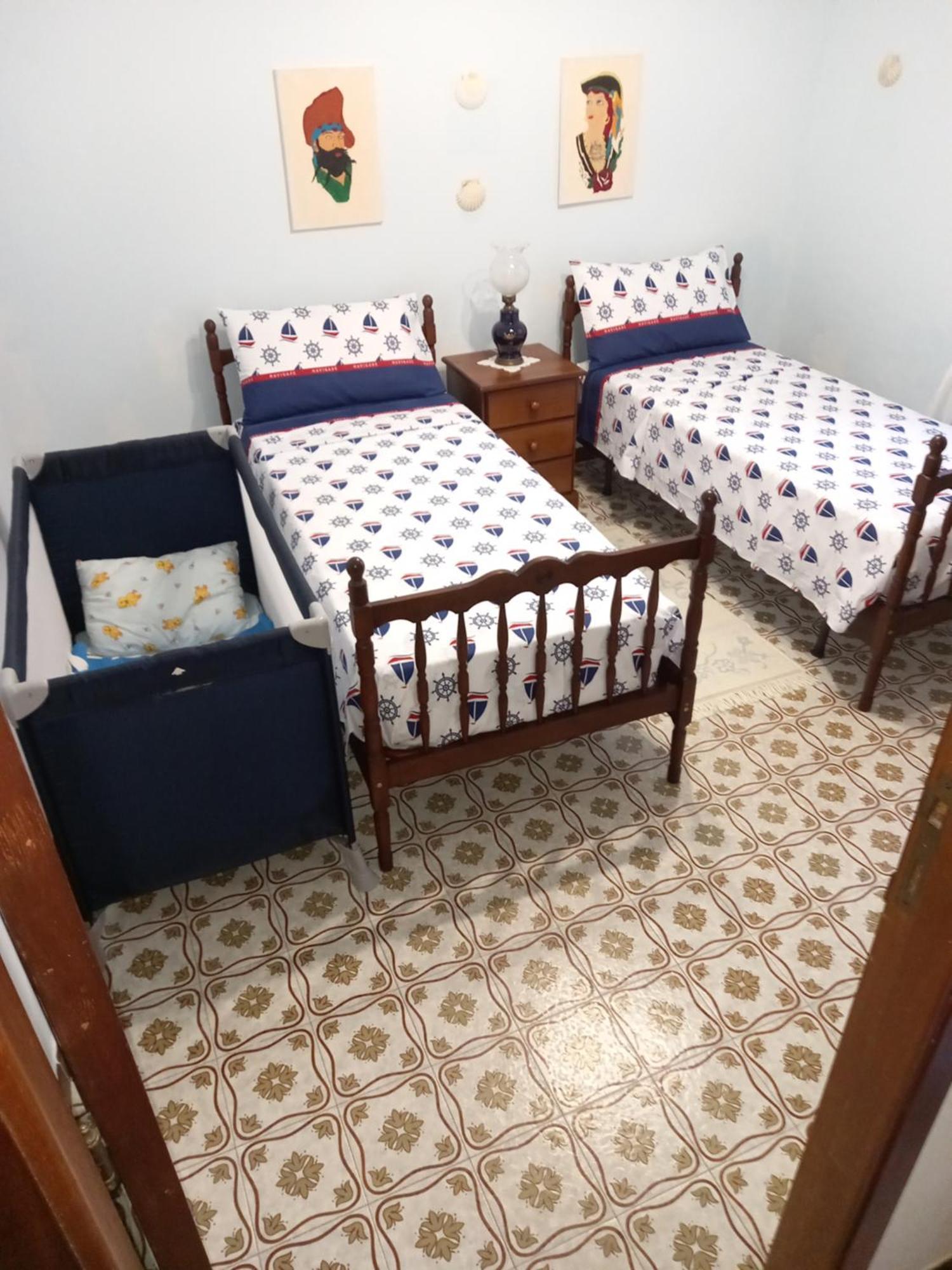 Villa Casa Blu Oltremare à SantʼAntìoco Extérieur photo